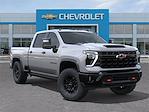 2025 Chevrolet Silverado 2500 Crew Cab 4x4 Pickup for sale #D153219 - photo 16