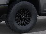 2025 Chevrolet Silverado 2500 Crew Cab 4x4 Pickup for sale #D153219 - photo 18