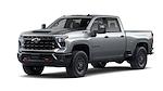 2025 Chevrolet Silverado 2500 Crew Cab 4x4 Pickup for sale #D153219 - photo 2