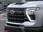 2025 Chevrolet Silverado 2500 Crew Cab 4x4 Pickup for sale #D153219 - photo 22