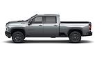 2025 Chevrolet Silverado 2500 Crew Cab 4x4 Pickup for sale #D153219 - photo 4