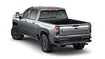 2025 Chevrolet Silverado 2500 Crew Cab 4x4 Pickup for sale #D153219 - photo 5