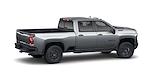 2025 Chevrolet Silverado 2500 Crew Cab 4x4 Pickup for sale #D153219 - photo 6