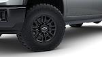 2025 Chevrolet Silverado 2500 Crew Cab 4x4 Pickup for sale #D153219 - photo 7