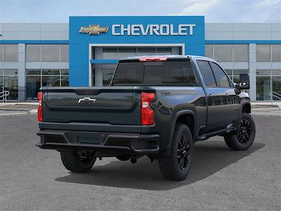 2025 Chevrolet Silverado 2500 Crew Cab 4x4 Pickup for sale #D153222 - photo 2