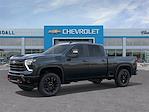 2025 Chevrolet Silverado 2500 Crew Cab 4x4 Pickup for sale #D153222 - photo 11