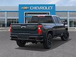 2025 Chevrolet Silverado 2500 Crew Cab 4x4 Pickup for sale #D153222 - photo 13