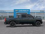 2025 Chevrolet Silverado 2500 Crew Cab 4x4 Pickup for sale #D153222 - photo 14