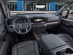 2025 Chevrolet Silverado 2500 Crew Cab 4x4 Pickup for sale #D153223 - photo 15