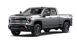 2025 Chevrolet Silverado 2500 Crew Cab 4x4 Pickup for sale #D153223 - photo 26