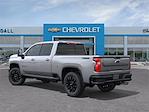 2025 Chevrolet Silverado 2500 Crew Cab 4x4 Pickup for sale #D153223 - photo 3