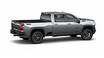 2025 Chevrolet Silverado 2500 Crew Cab 4x4 Pickup for sale #D153223 - photo 30