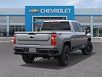 2025 Chevrolet Silverado 2500 Crew Cab 4x4 Pickup for sale #D153223 - photo 4