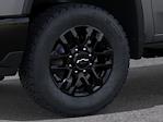 2025 Chevrolet Silverado 2500 Crew Cab 4x4 Pickup for sale #D153223 - photo 9