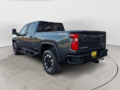 2020 Chevrolet Silverado 2500 Crew Cab 4WD Pickup for sale #D153224A - photo 2