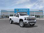 2025 Chevrolet Silverado 2500 Crew Cab 4x4 Pickup for sale #D153225 - photo 10