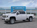 2025 Chevrolet Silverado 2500 Crew Cab 4x4 Pickup for sale #D153225 - photo 11