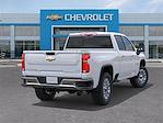 2025 Chevrolet Silverado 2500 Crew Cab 4x4 Pickup for sale #D153225 - photo 13