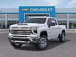2025 Chevrolet Silverado 2500 Crew Cab 4x4 Pickup for sale #D153225 - photo 15
