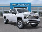2025 Chevrolet Silverado 2500 Crew Cab 4x4 Pickup for sale #D153225 - photo 16