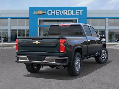 2025 Chevrolet Silverado 2500 Crew Cab 4x4 Pickup for sale #D153226 - photo 2