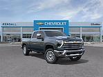2025 Chevrolet Silverado 2500 Crew Cab 4x4 Pickup for sale #D153226 - photo 1