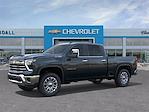 2025 Chevrolet Silverado 2500 Crew Cab 4x4 Pickup for sale #D153226 - photo 2