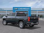 2025 Chevrolet Silverado 2500 Crew Cab 4x4 Pickup for sale #D153226 - photo 3