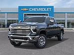 2025 Chevrolet Silverado 2500 Crew Cab 4x4 Pickup for sale #D153226 - photo 6