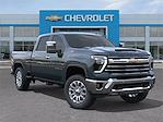 2025 Chevrolet Silverado 2500 Crew Cab 4x4 Pickup for sale #D153226 - photo 7