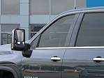 2025 Chevrolet Silverado 2500 Crew Cab 4x4 Pickup for sale #D153226 - photo 12
