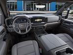 2025 Chevrolet Silverado 2500 Crew Cab 4x4 Pickup for sale #D153227 - photo 15