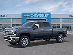 2025 Chevrolet Silverado 2500 Crew Cab 4x4 Pickup for sale #D153227 - photo 2