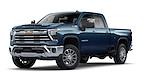 2025 Chevrolet Silverado 2500 Crew Cab 4x4 Pickup for sale #D153227 - photo 25