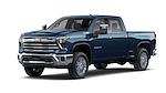 2025 Chevrolet Silverado 2500 Crew Cab 4x4 Pickup for sale #D153227 - photo 26