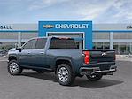 2025 Chevrolet Silverado 2500 Crew Cab 4x4 Pickup for sale #D153227 - photo 3