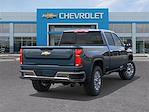 2025 Chevrolet Silverado 2500 Crew Cab 4x4 Pickup for sale #D153227 - photo 4