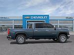 2025 Chevrolet Silverado 2500 Crew Cab 4x4 Pickup for sale #D153227 - photo 5