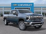 2025 Chevrolet Silverado 2500 Crew Cab 4x4 Pickup for sale #D153227 - photo 7