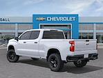 2025 Chevrolet Silverado 1500 Crew Cab 4x4 Pickup for sale #D153228 - photo 4