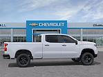 2025 Chevrolet Silverado 1500 Crew Cab 4x4 Pickup for sale #D153228 - photo 5