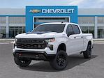 2025 Chevrolet Silverado 1500 Crew Cab 4x4 Pickup for sale #D153228 - photo 6