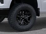 2025 Chevrolet Silverado 1500 Crew Cab 4x4 Pickup for sale #D153228 - photo 9