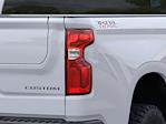 2025 Chevrolet Silverado 1500 Crew Cab 4x4 Pickup for sale #D153228 - photo 11