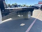 2025 Chevrolet Silverado 3500 Regular Cab 4x4 Knapheide Flatbed Truck for sale #D153229 - photo 5
