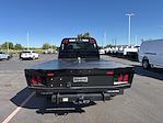 2025 Chevrolet Silverado 3500 Regular Cab 4x4 Knapheide Flatbed Truck for sale #D153229 - photo 8