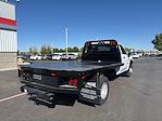 2025 Chevrolet Silverado 3500 Regular Cab 4x4 Knapheide Flatbed Truck for sale #D153229 - photo 9