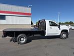 2025 Chevrolet Silverado 3500 Regular Cab 4x4 Knapheide Flatbed Truck for sale #D153229 - photo 10