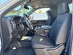 2025 Chevrolet Silverado 3500 Regular Cab 4x4 Knapheide Flatbed Truck for sale #D153229 - photo 15