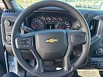 2025 Chevrolet Silverado 3500 Regular Cab 4x4 Knapheide Flatbed Truck for sale #D153229 - photo 17